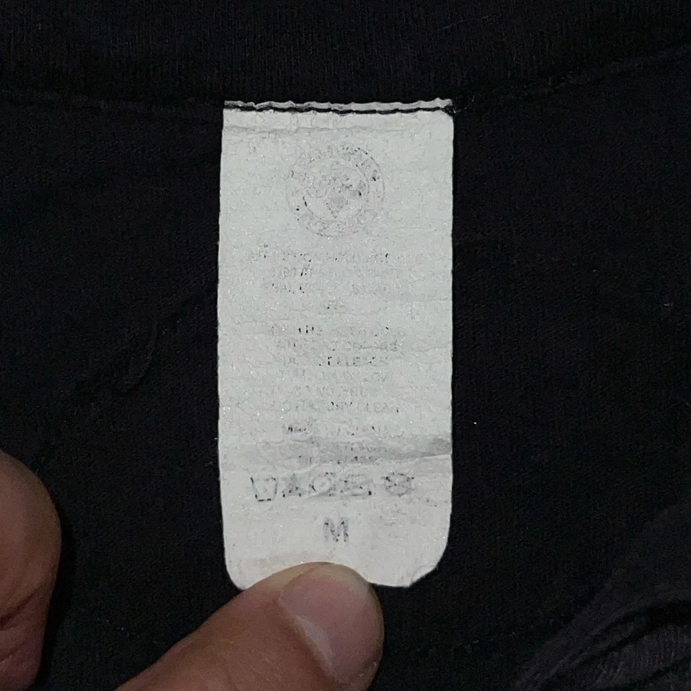Authentic Affliction Polo Shirt - Men’s Medium - Picture 3 of 8